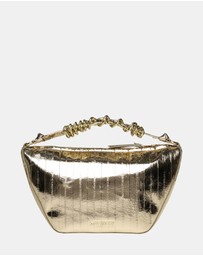 Steve Madden - BBrio Gold Handbag