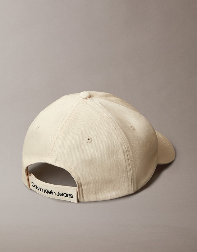 Calvin Klein Jeans - Kids Unisex Monogram Cap