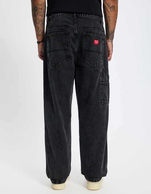Worship - Carpenter Jeans