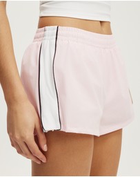 Cotton On Body Active - Active Panelled Woven Short
