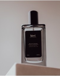 Kirri by Scent Australia Home - Botanical Gardens Room Spray (50ml) (Formerly Jardin de Carthage)