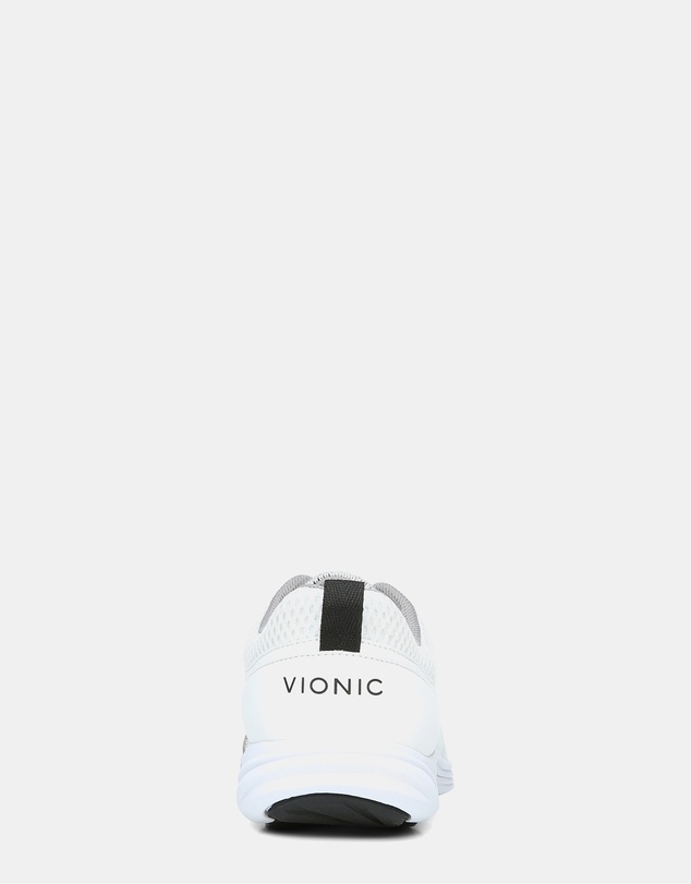 Vionic - Malta Elastic Lace Sneaker
