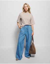 Commonry - Modern Tee