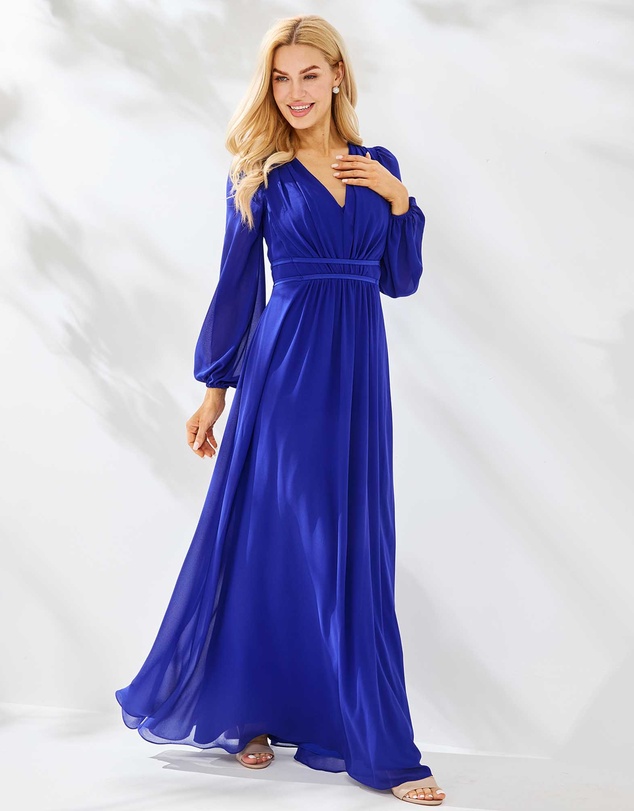 Alabaster The Label - Allure Dress