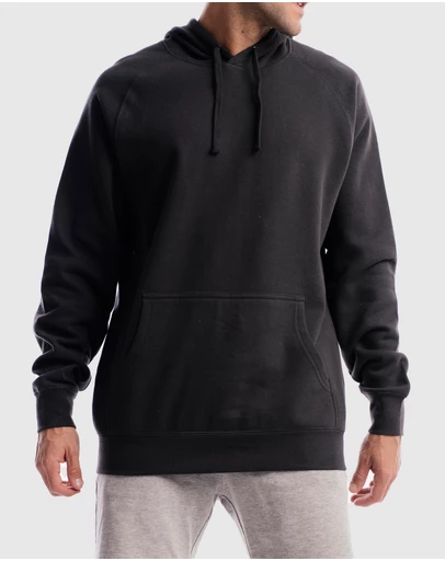 First Division - Weekender Hoodie