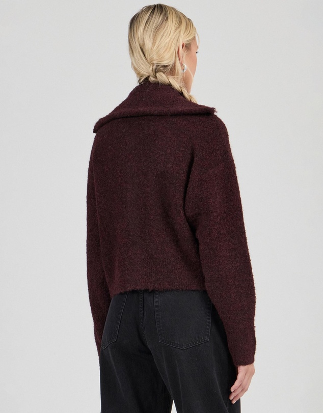 Rolla's - Loom Cardigan