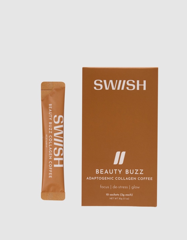 SWIISH - Beauty Buzz Sachets