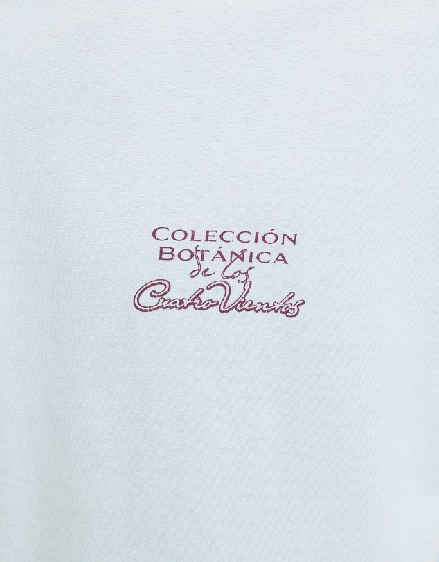 Jack & Jones - Joratocha SS Crew Neck Sketch Back Tee