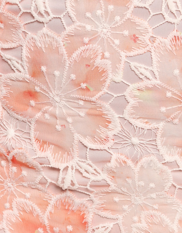 Petal & Pup - Novie Maxi Dress - Floral