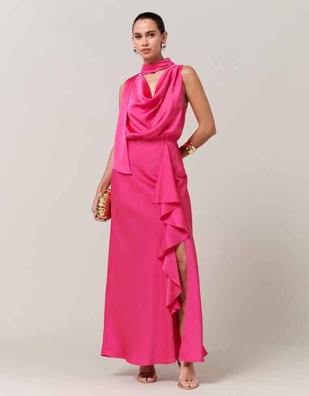 Savel - Kendall Midi Dress