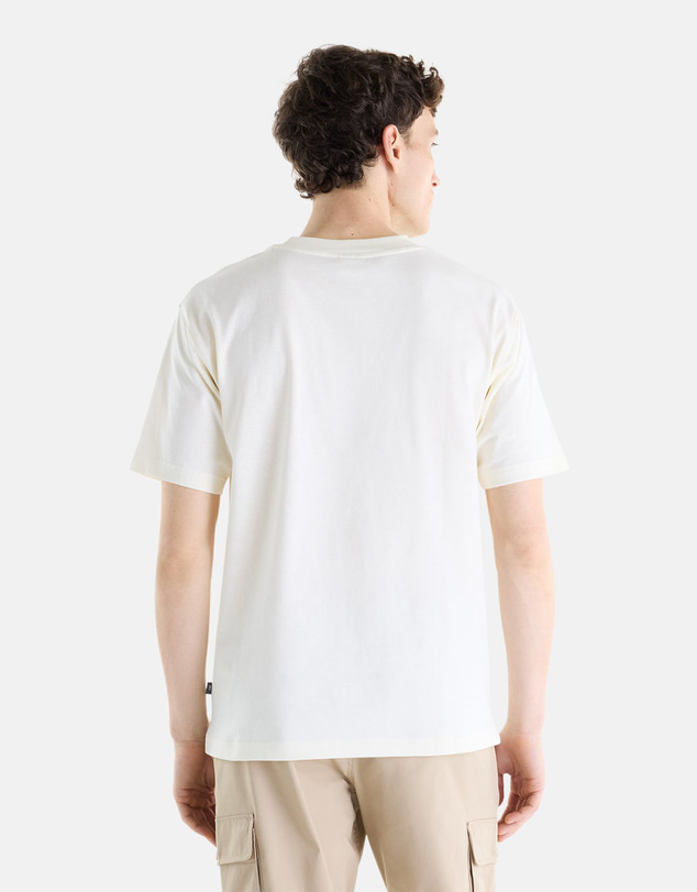 New Balance - Varsity Gym T-Shirt