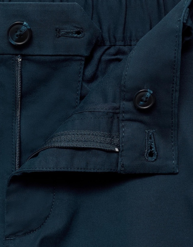 M.N.G - Gracia Bermuda Shorts