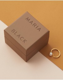 Maria Black - Moonshine Ring