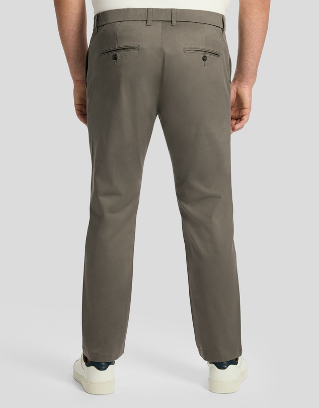 Johnny Bigg - Ledger Stretch Chino