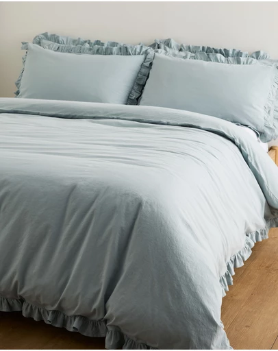 Country Road - Sia King Quilt Cover