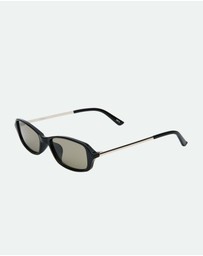 Otra Eyewear  - Caysee - Black