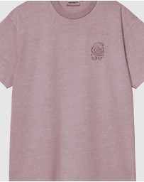 Carhartt WIP - SS Helix Redux T-Shirt