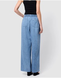Mossman - High Tide Pants