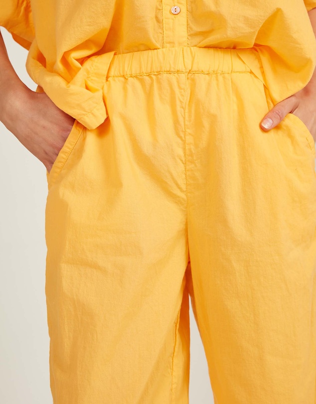 Primness - Holiday Cropped Pant