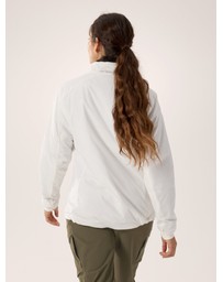 Arc'teryx - Atom Jacket Women's