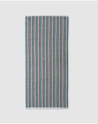 Bambury - Pompom Bath Sheet