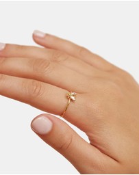 PDPAOLA - Buzz Gold Ring
