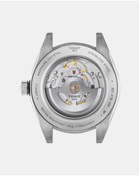 Tissot - Gentleman Powermatic 80 38mm