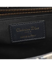 Pre-Loved by Azura Reborn - Pre-Loved Small Oblique 30 Montaigne Shoulder Bag