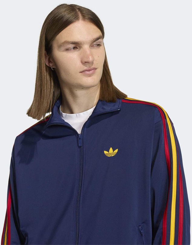 adidas Originals - Firebird Track Top