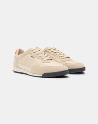 BOSS - Titanium Sneaker