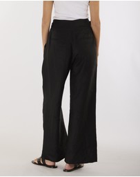 Amelius - Eugene Linen Pant