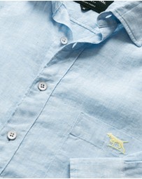 Rodd & Gunn - Coromandel 2 Sports Fit Shirt