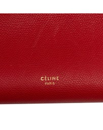 Pre-Loved by Azura Reborn - Pre-Loved Micro Grained Calfskin Belt Bag