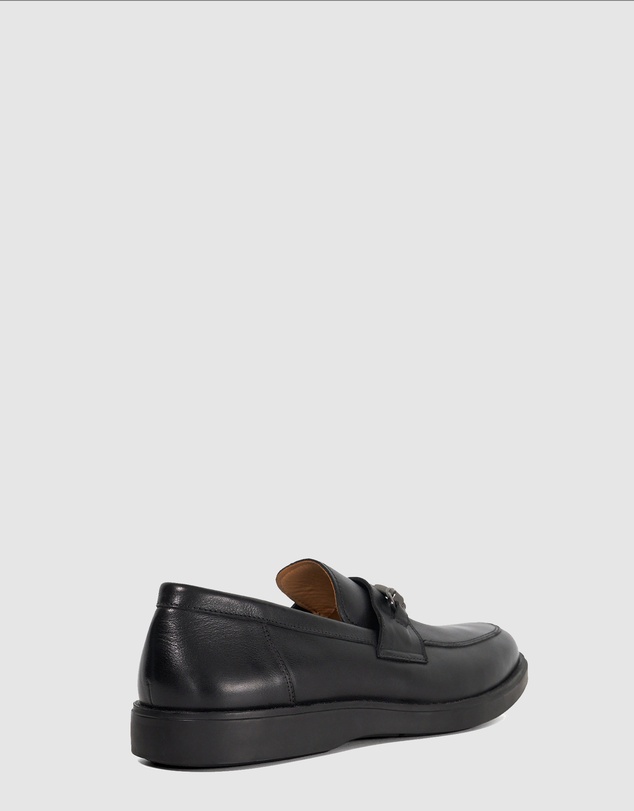 Dune London - Bosse - Black