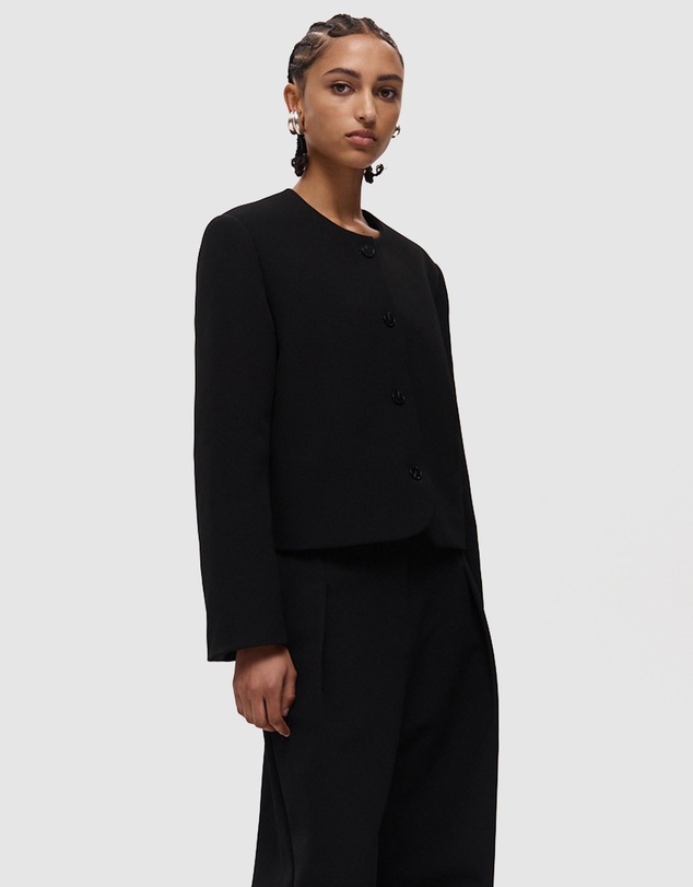 Harris Tapper - Tilmens Blazer