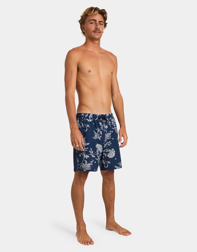 Billabong - Mens Eastcoast Layback 20