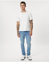 Wrangler - Stomper Jeans