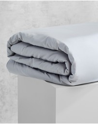 Sheet Society - Eden Cotton Quilt Cover Set