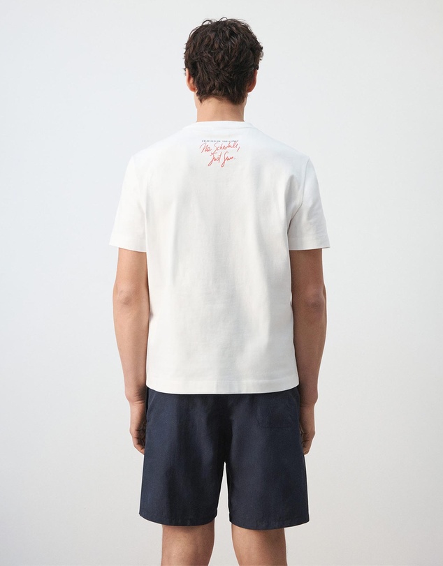 M.N.G - Sandia T-Shirt