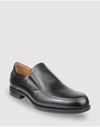 Florsheim - Springfield - E