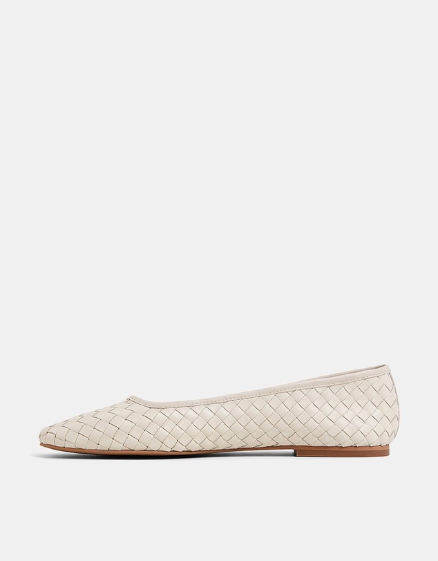 ALDO - Adrabrinna Ballerina Flats