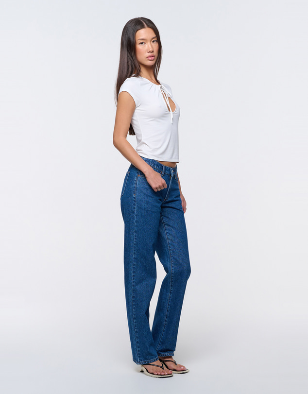 Abrand - 99 Straight Reese Rcy
