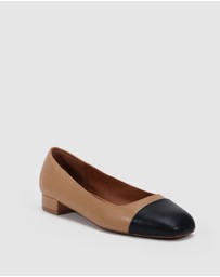 Nude Footwear - Daisy