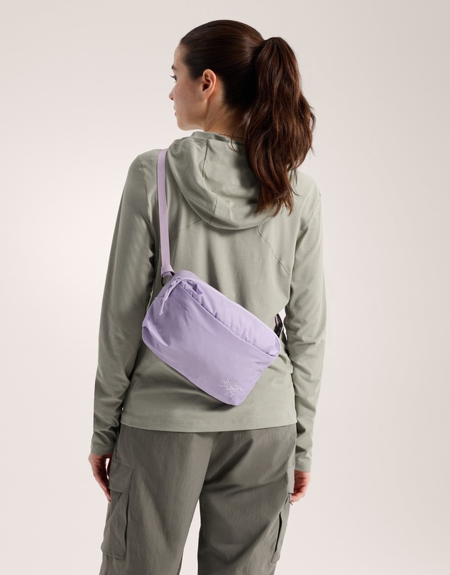 Arc'teryx - Heliad Crossbody Bag