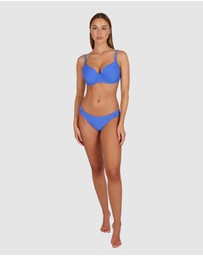 Baku Swimwear - Rococco Twin Strap Hipster Bikini Bottom
