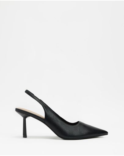 Black Smooth