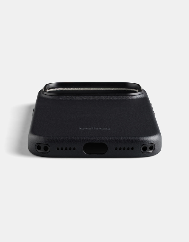 Bellroy - Phone Case for iPhone 18 Pro – FutureGrain™ Edition