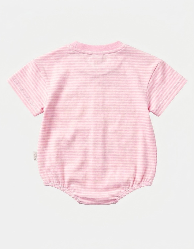Toshi - Onesie S/S Bubble Mini