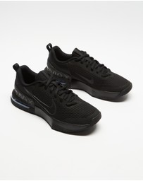 Nike - Air Max Alpha Trainer 6 - Men's