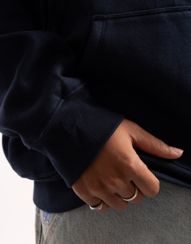Active Basics - Unisex Heavy Hood